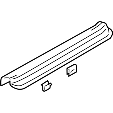 Kia 858712F000VA