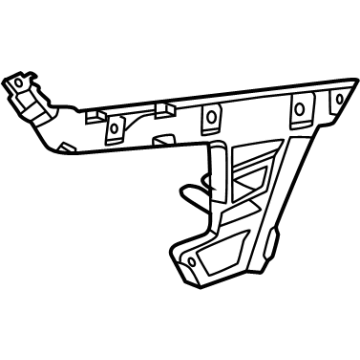 Kia 86651L2500