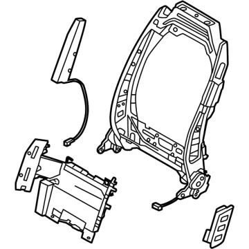 Kia 88410DO610