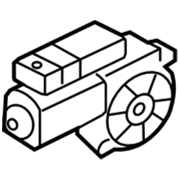 Kia 834502T000
