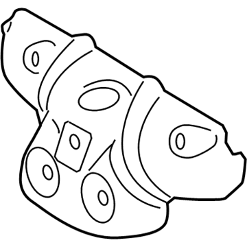 Kia 285253C123