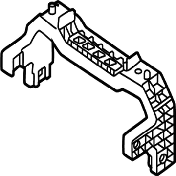 Kia 846A6DW000