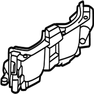 2026 Kia Sportage Cup Holder - 84670P1000