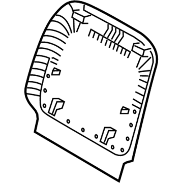 Kia 883911U020VA