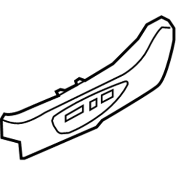 Kia 881601U020H9