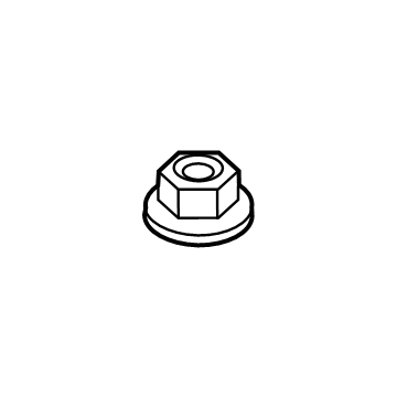 Kia 626184R000