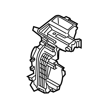 Kia 97134CV000