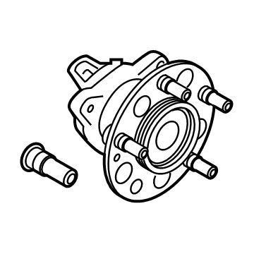 Kia 52730G3AA0