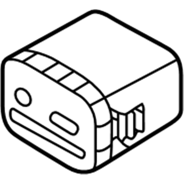 Kia 961103W500WK