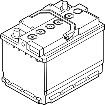 Kia 37110TD660