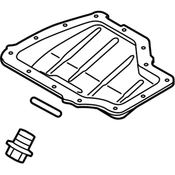 Kia 215102B700