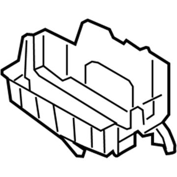 Kia 97137A5000