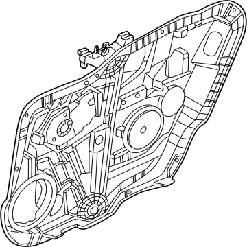 Kia 83471XA000