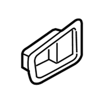 Kia 836112F000NM