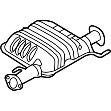 Kia 286504D600