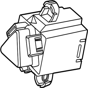 2026 Kia Sportage Hazard Warning Switch - 93790P1AA0WK