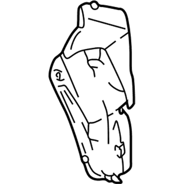 Kia 868223C000