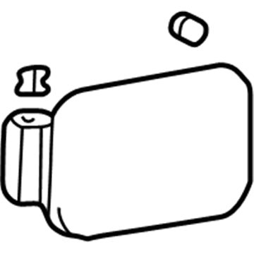 Kia 695103C001