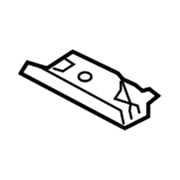 Kia 816382P000