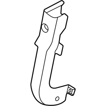 Kia 89412DO000DFS
