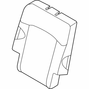 Kia 89A46DO100C27