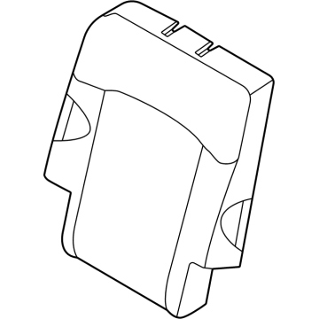 Kia 89A45DO000
