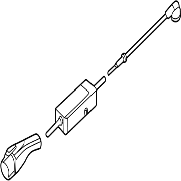 Kia 91686GI020
