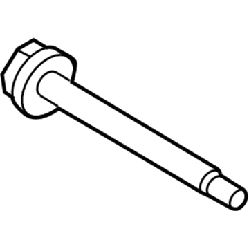 Kia 374512B000