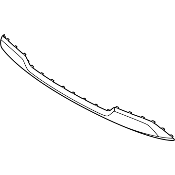 Kia 86671DO100
