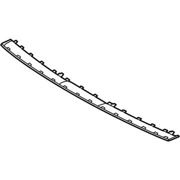 Kia 86672DO100