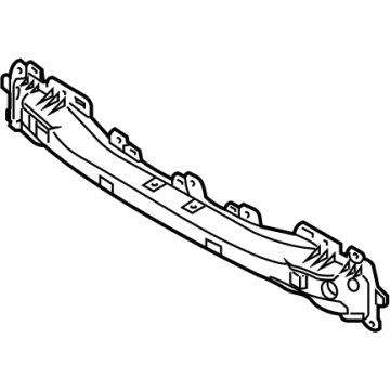 Kia 86631D9510