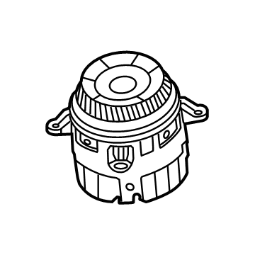 Kia 467W0CH100