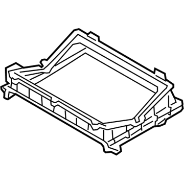 Kia 97124H9000