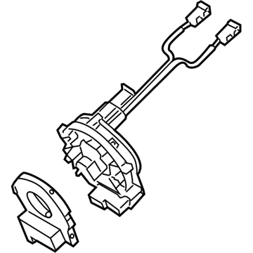Kia 934902M610