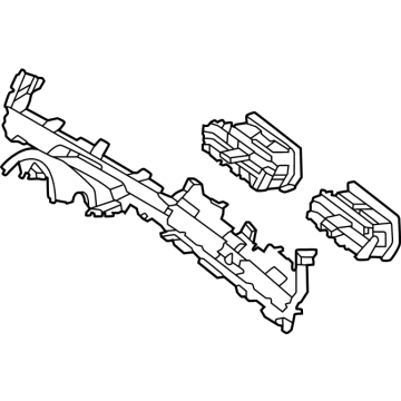Kia 84792P1000N2V