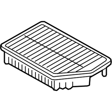 Kia 281133X000