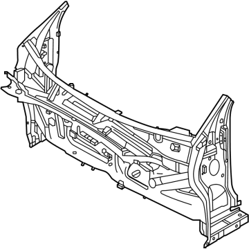 Kia 64200CV000
