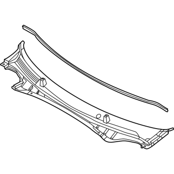 Kia 86150CV000