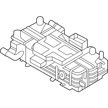 Kia 366011XHA0