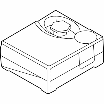 Kia 52933P2000