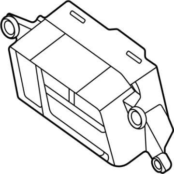 Kia 93750R5AA0GYT