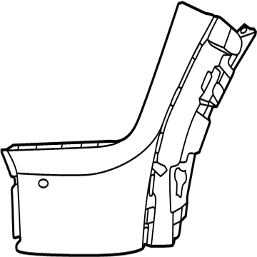 Kia 865A0XA500