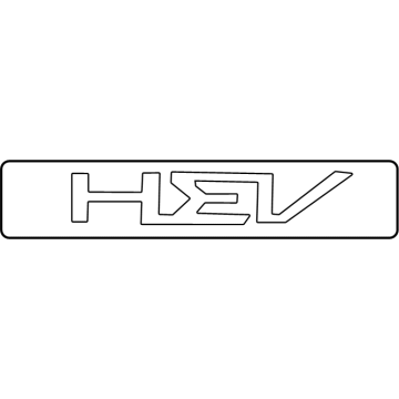 2024 Kia Sorento Emblem - 86314P4900