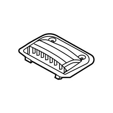 Kia 97363A9000