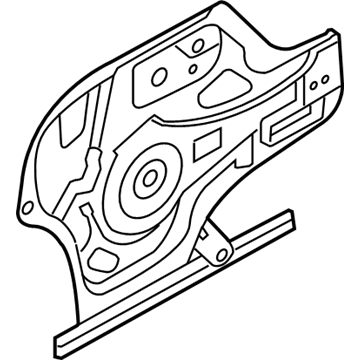 Kia 834022G010