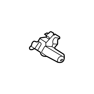 Kia 886B5AA000