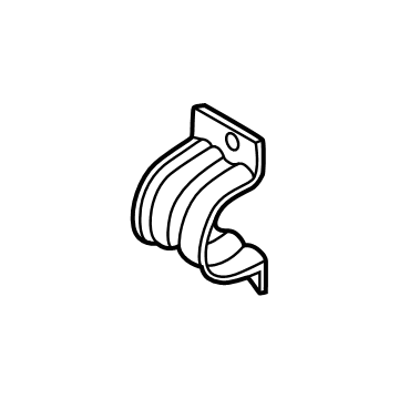 Kia EV9 Sway Bar Bracket - 54815DO000