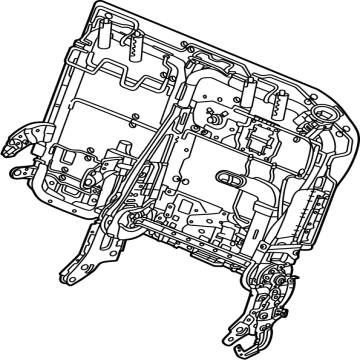 Kia 89310XA630
