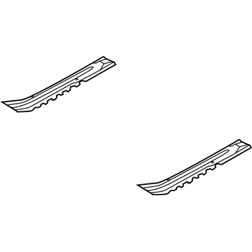 Kia 651183X000