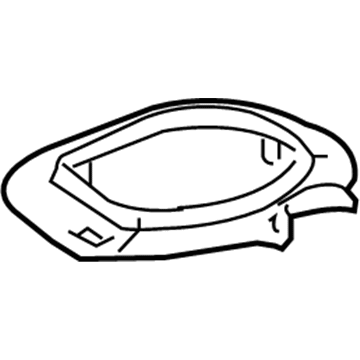 Kia 54633A7000